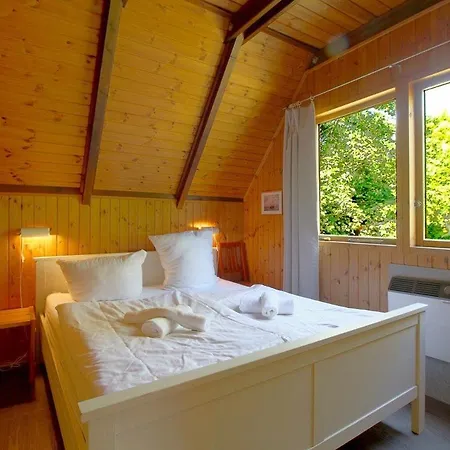 Holiday home Se Opi-huck-stroot 13 Dorumer Neufeld