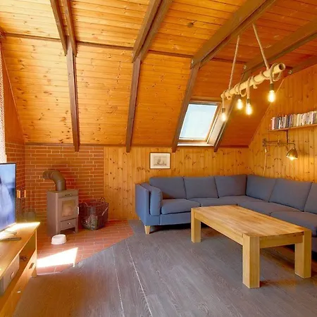 Holiday home Se Opi-huck-stroot 13 *