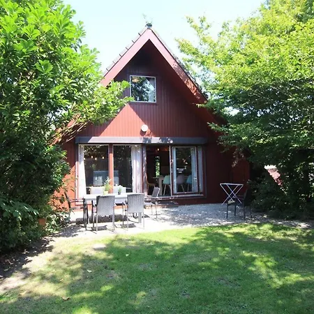 Se Opi-huck-stroot 13 Holiday home