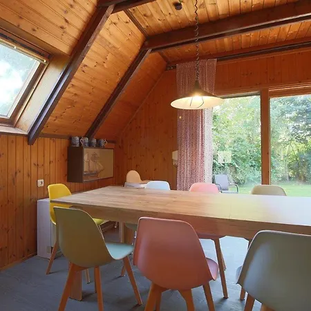 Se Opi-huck-stroot 13 Holiday home