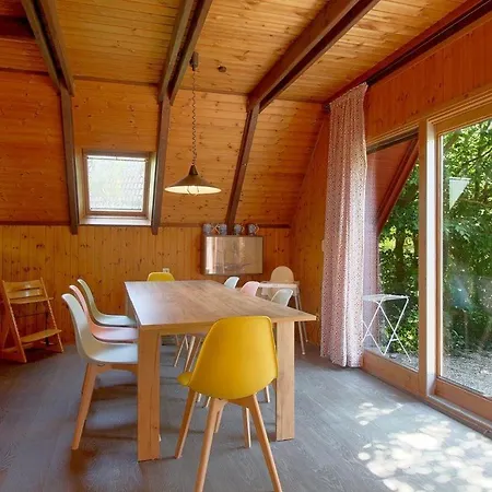 Holiday home Se Opi-huck-stroot 13