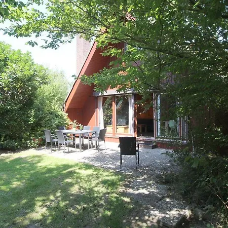Se Opi-huck-stroot 13 Holiday home *