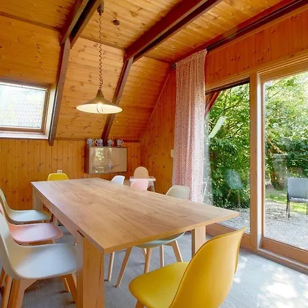 Holiday home Se Opi-huck-stroot 13 Dorumer Neufeld